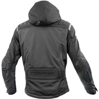 JK-169 スーパーノヴァメッシュパーカ コミネ