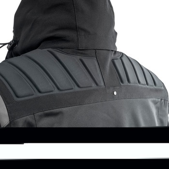 JK-169 スーパーノヴァメッシュパーカ コミネ