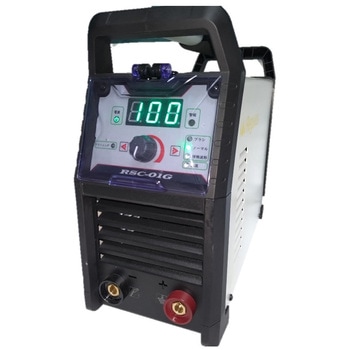ステンレス焼け取り機 レグルス