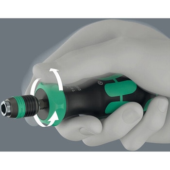 バイシクル セット 3 A - Wera