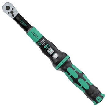 クリック・トルク・ロック A5(日本仕様) Wera