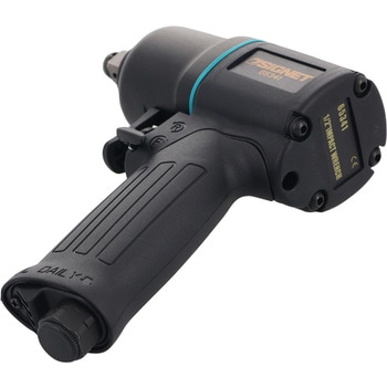 軽量コンパクト型エアーインパクトレンチBG SIGNET(シグネット)