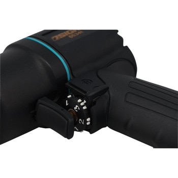 軽量コンパクト型エアーインパクトレンチBG SIGNET(シグネット)