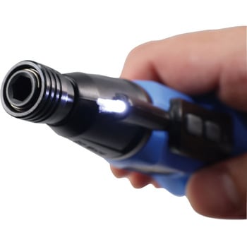 充電式ドライバーセット SIGNET(シグネット)