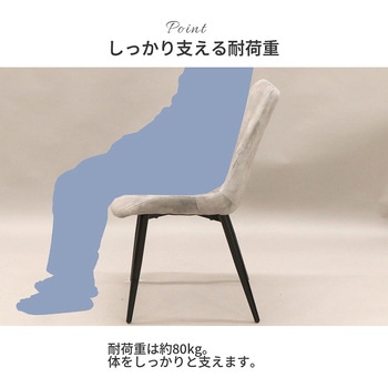 体にフィットするチェア - AIS (エイ・アイ・エス)