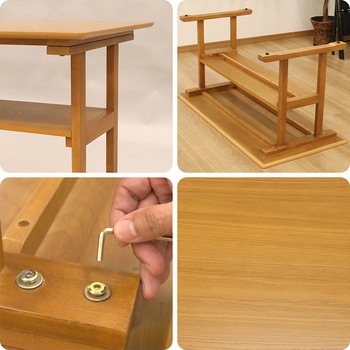 リビングテーブル - AIS (エイ・アイ・エス)