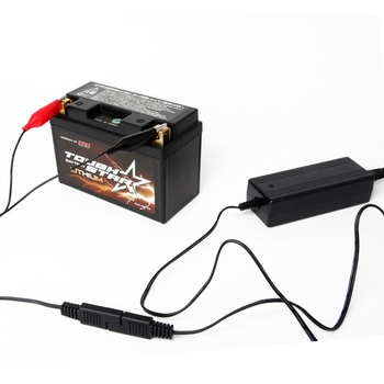 タフスターチャージャー DRC(ダートフリーク)