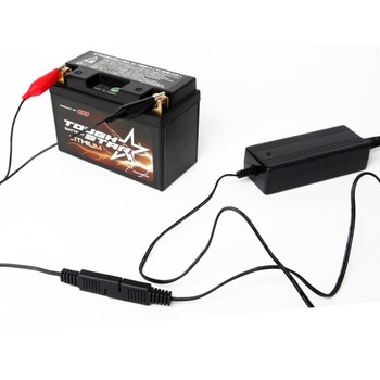 タフスターチャージャー DRC(ダートフリーク)