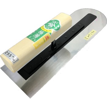 タイガーステン先丸鏝(角柄)柔シリーズ 宮谷製作所