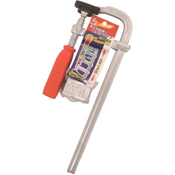 L型クランプ Linc