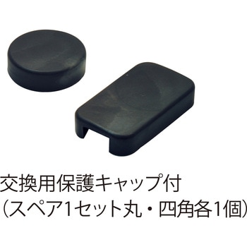 L型クランプ Linc