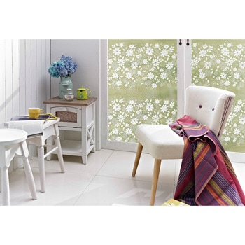 マドピタシート 極厚フラワー アール