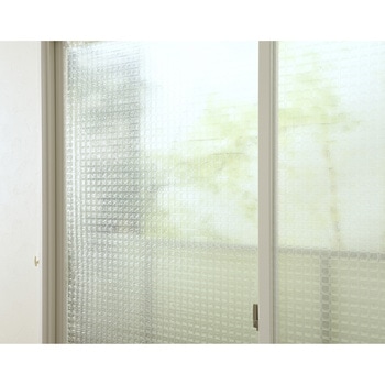 マドピタシート 大粒厚パネルクリア30cm角 9P アール