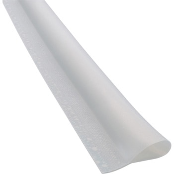 すきま風チューブクッション 窓ドア用 8m GR アール