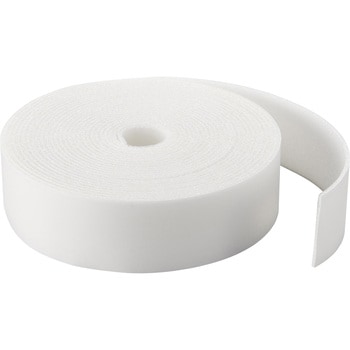 ワクピタテープ ホワイト 4cm幅 アール