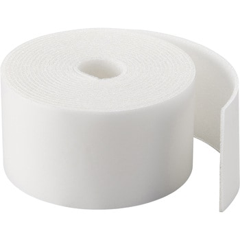 ワクピタテープ ホワイト 6cm幅 アール
