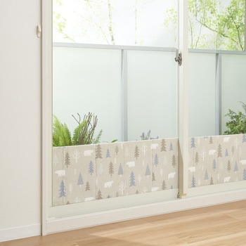 断熱保温パネル+結露吸水 シロクマ 30 アール