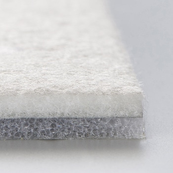 断熱保温パネル+結露吸水 シロクマ 30 アール