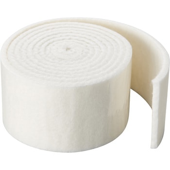 パワフル結露吸水テープ WH 広幅 アール