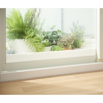 パワフル結露吸水テープ WH 広幅 アール