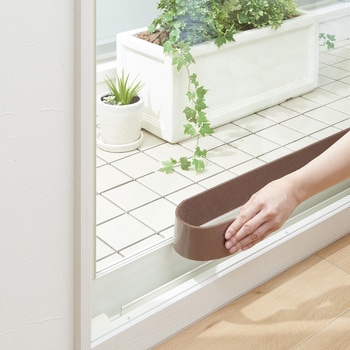 パワフル結露吸水テープ BR 広幅 - アール