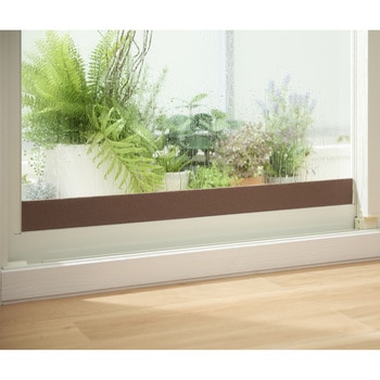 パワフル結露吸水テープ BR 広幅 - アール