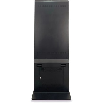 【43/49/55/65インチ】屋内用デジタルサイネージ 縦型フロアスタンド  Windows11搭載 bitstrong