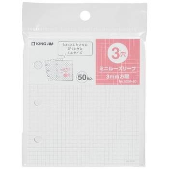 ミニル-ズリ-フ キングジム