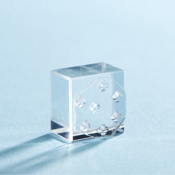 氷印 小サイズ キングジム