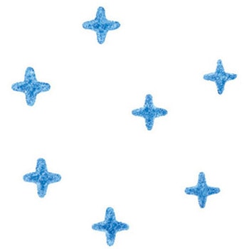 氷印 小サイズ キングジム