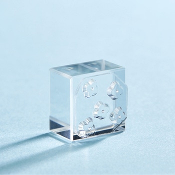 氷印 小サイズ キングジム