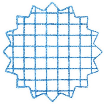 氷印 小サイズ キングジム