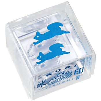 氷印 小サイズ キングジム