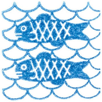 氷印 小サイズ キングジム