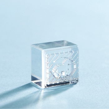 氷印 小サイズ キングジム