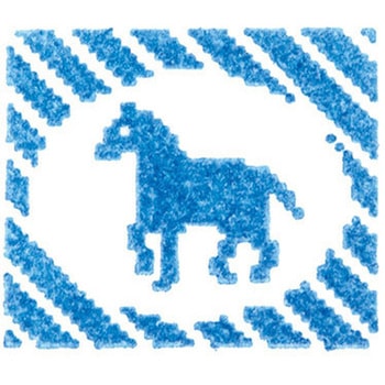 氷印 小サイズ キングジム