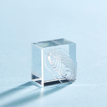 氷印 小サイズ キングジム