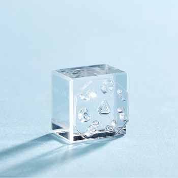 氷印 小サイズ キングジム