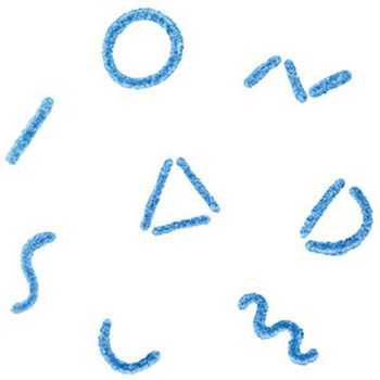 氷印 小サイズ キングジム