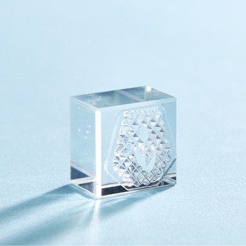 氷印 小サイズ キングジム