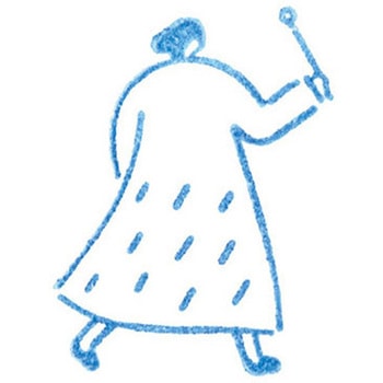 氷印 小サイズ キングジム