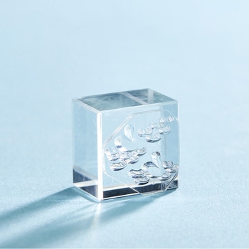 氷印 小サイズ キングジム