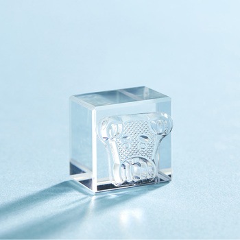 氷印 小サイズ キングジム