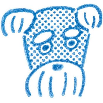 氷印 小サイズ キングジム