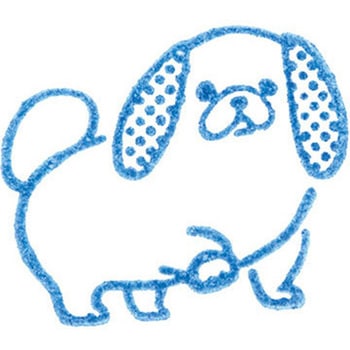 氷印 小サイズ キングジム