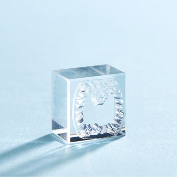 氷印 小サイズ キングジム