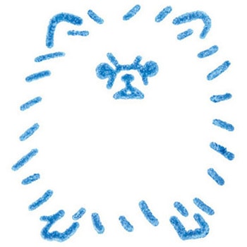 氷印 小サイズ キングジム