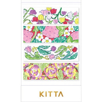 キッタ(ショクブツ) キングジム