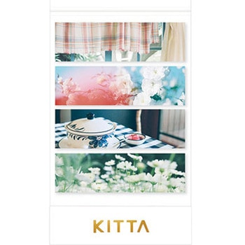 キッタ(フォト) キングジム