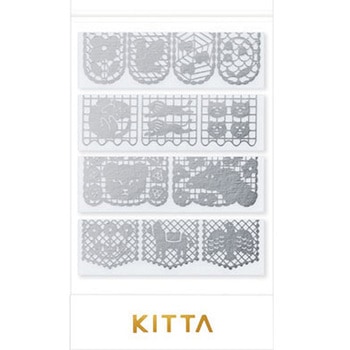 キッタ(レ-ス) キングジム